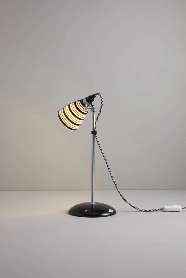 Circle Line Table Light - Original BTC Table + Task - Medium - HORNE
