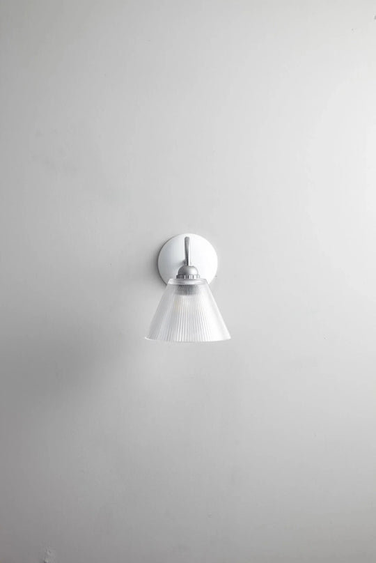 Circus Prismatic Wall Light - Original BTC Wall Sconces - HORNE
