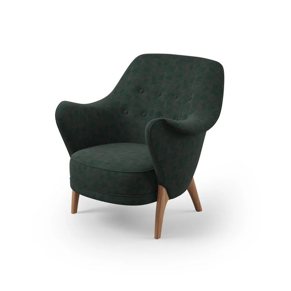 Cocktail Lounge Chair - Warm Nordic Chairs - Razzle Dazzle 966 - HORNE