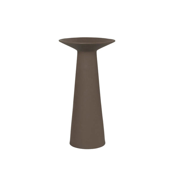Collar Vase I L - Kristina Dam Vases - HORNE