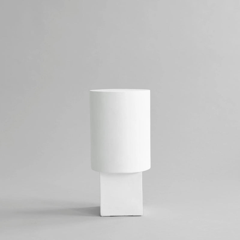 Column Table - 101 Copenhagen Tables - Sand - HORNE
