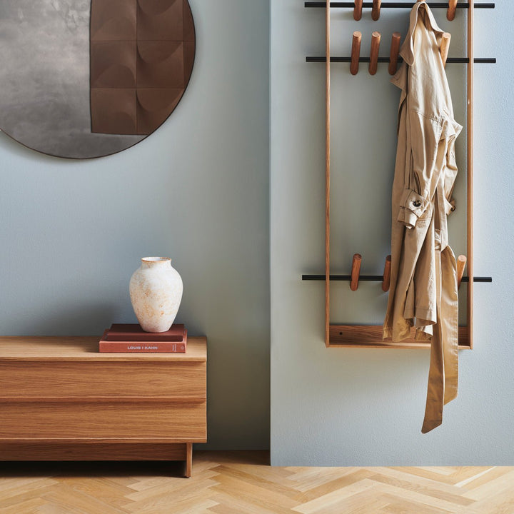 Correlation Bench - Medium - by We Do Wood