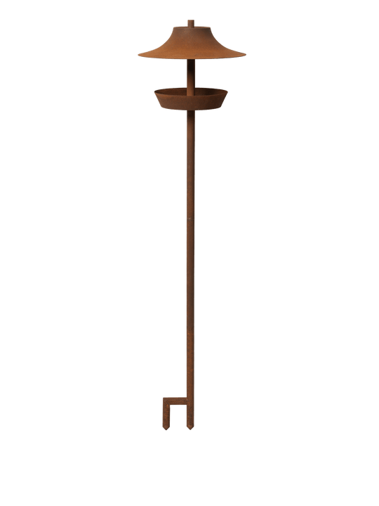 Cortivo Bird Feeder - Ferm Living Hangers & Hooks - HORNE