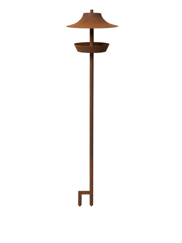 Cortivo Bird Feeder - Ferm Living Hangers & Hooks - HORNE