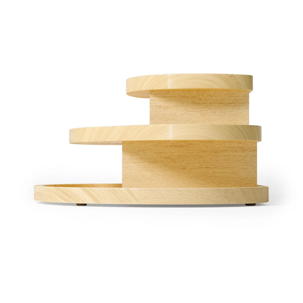 Cove Storage Box - Skagerak by Fritz Hansen Storage + Organization - Natural - HORNE