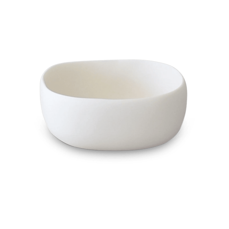 Cuadrado Bowl - Tina Frey Serveware - Extra Large - White - HORNE