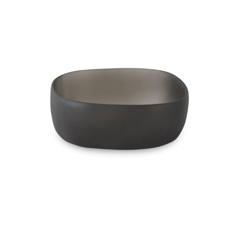 Cuadrado Bowl - Tina Frey Serveware - Extra Large - White - HORNE