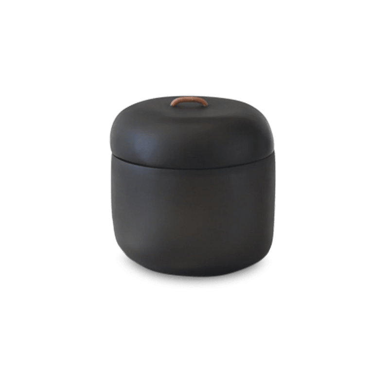 Cuadrado Condiment Box - Tina Frey Accessories - White - HORNE