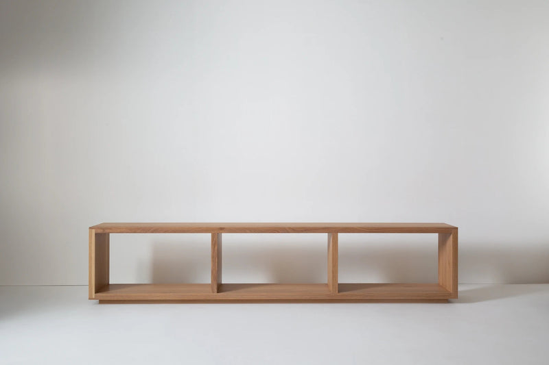 Cube + Void Case Bench