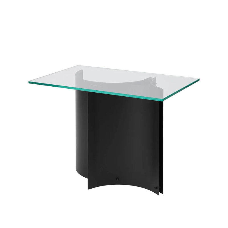 Curated Side Table - Black - Kristina Dam - HORNE