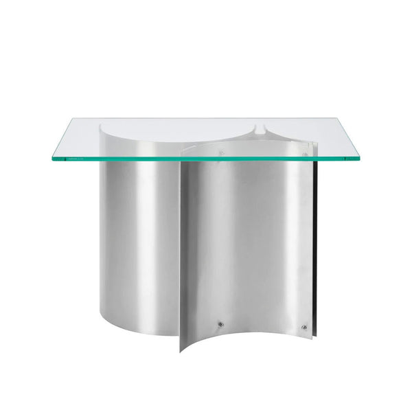 Curated Side Table - Oak - Kristina Dam - HORNE