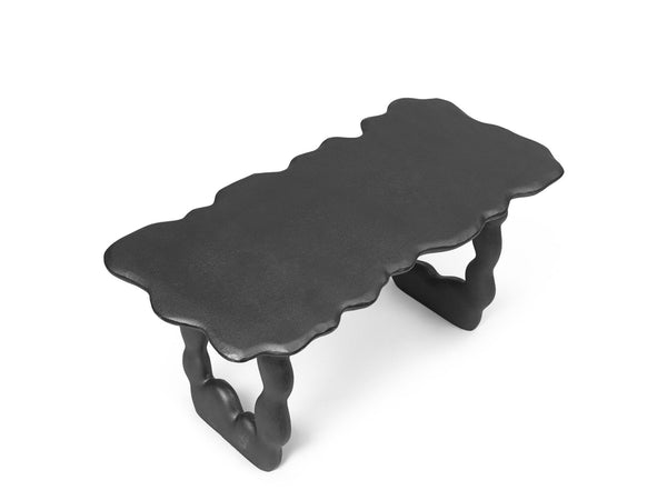 Dal Piece - Ferm Living  Side Table - HORNE
