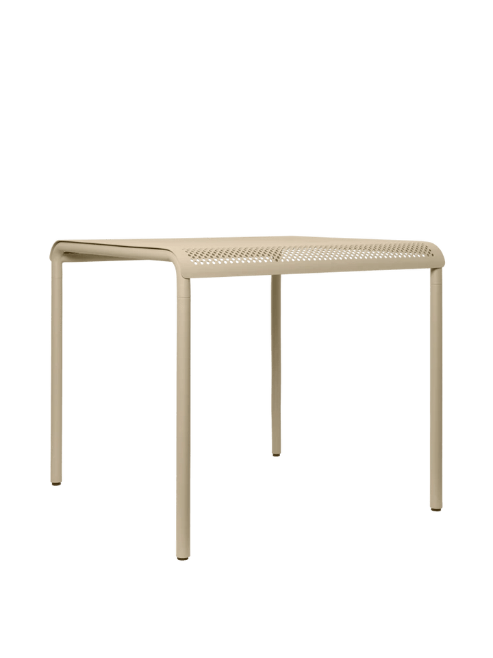 Dapple Dining Table - Ferm Living Outdoor Furniture - 31.5