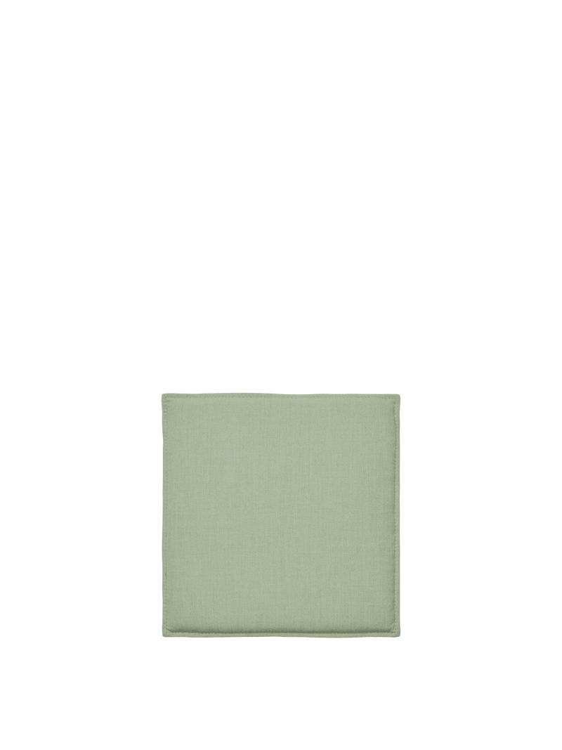 Dapple Seat Pad - Dining Chair - Ferm Living Chairs - Cashmere - HORNE