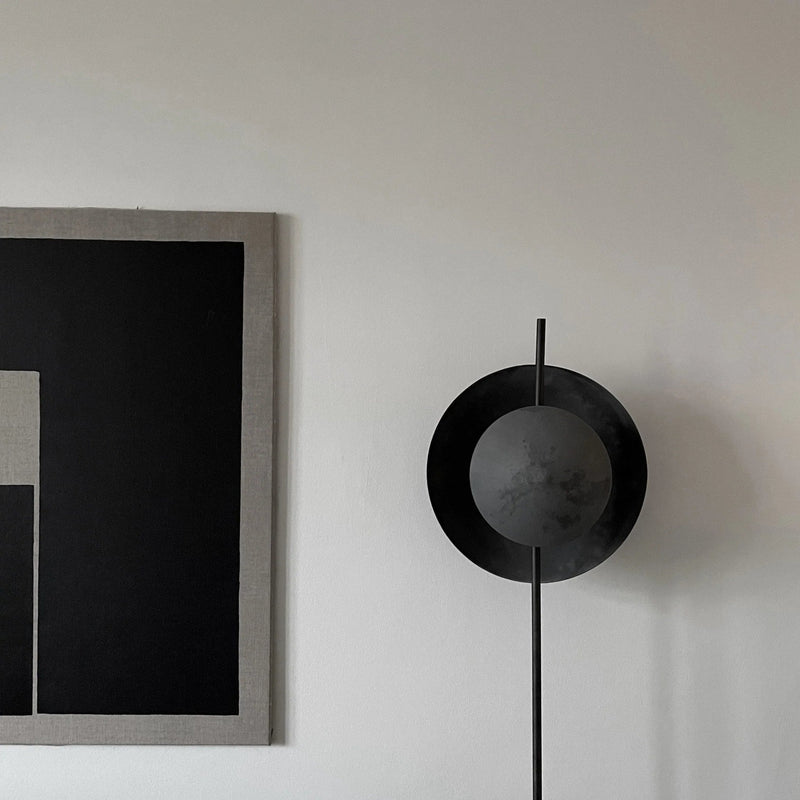Dawn Floor Lamp - 101 Copenhagen Lighting - HORNE