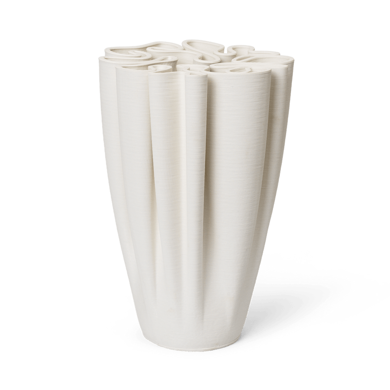 Ferm Living Dedali Vase - Large