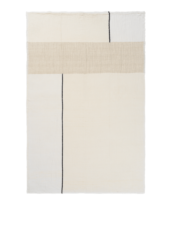 Ferm Living Dela Throw