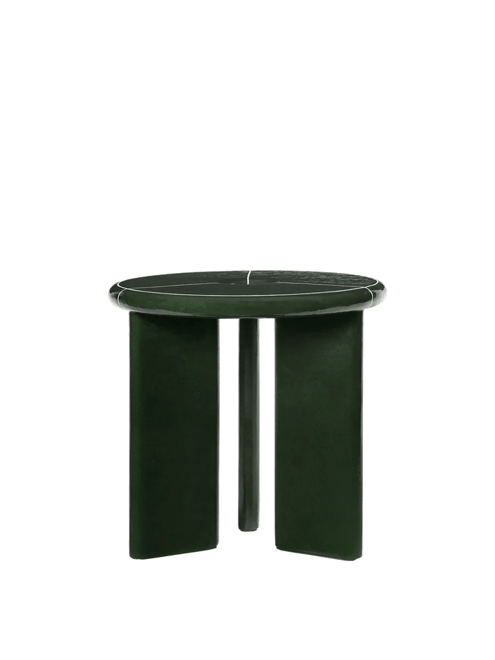Deya Side Table - Ferm Living Tables - HORNE