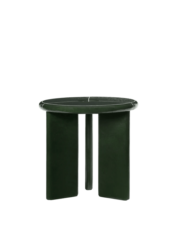 Deya Side Table - Ferm Living Tables - HORNE