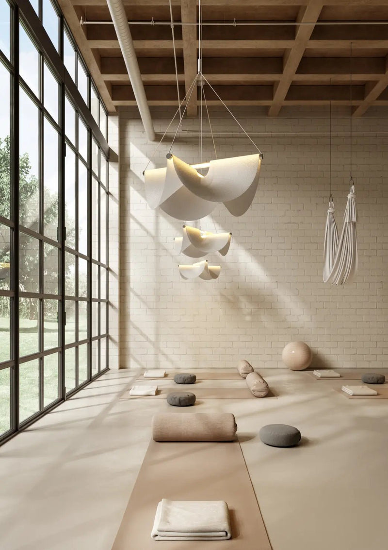 Drape Light - Moooi Lighting - 78 - HORNE