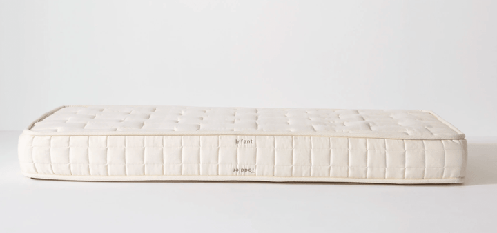 Dream No.1 Crib Mattress - Kalon Studios Kids + Baby - Natural - HORNE