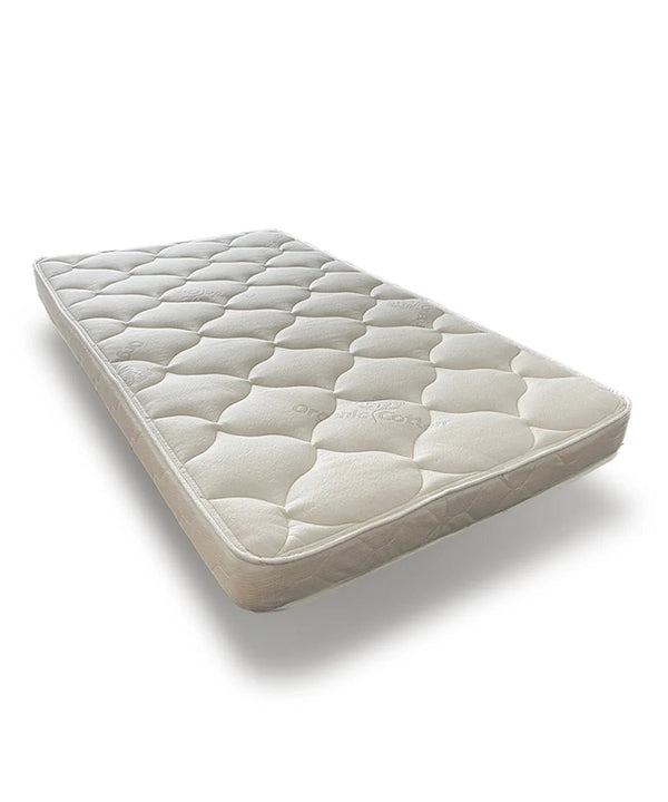 Dual Firm Twin & Full - Size Mattress - Oeuf Kids + Baby - Full - 6" - HORNE