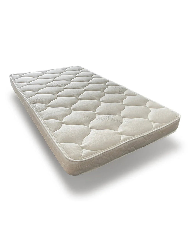 Dual Firm Twin & Full - Size Mattress - Oeuf Kids + Baby - Twin - 6