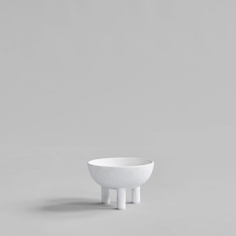 Duck Bowl - 101 Copenhagen Serveware - Big - Sand - HORNE
