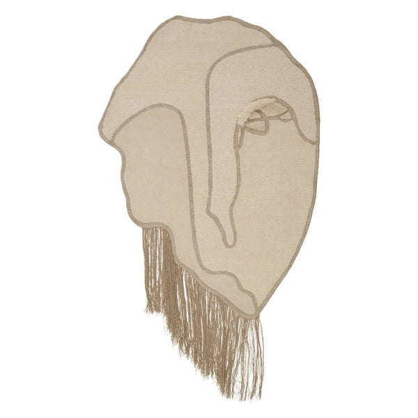 Duo Self Rug - Linie Design Rugs - HORNE