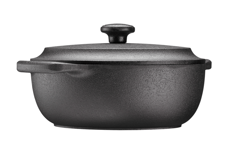Dutch Oven - 5.8 qt. - SKEPPSHULT - Cookware - HORNE
