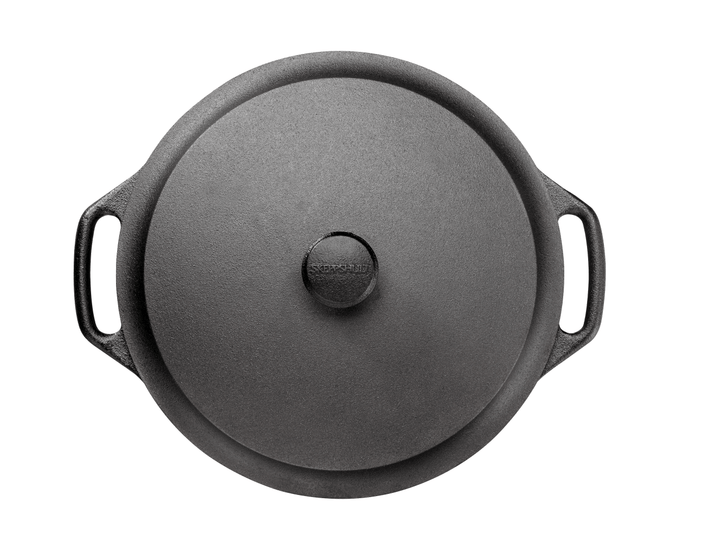 Dutch Oven - 5.8 qt. - SKEPPSHULT - Cookware - HORNE