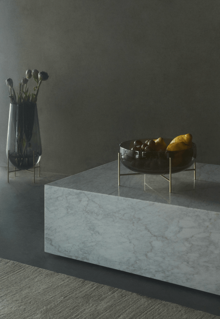 Echasse Bowl - Audo Copenhagen - Art + Objects - HORNE
