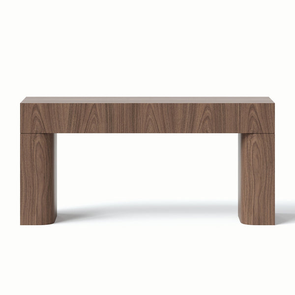 Eka Console Table - 60" Wide - Urbia Tables - HORNE
