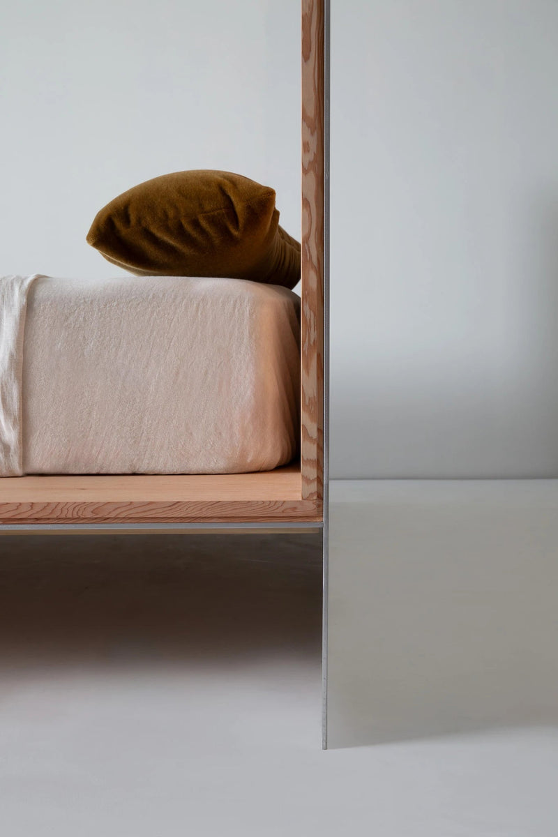 Element Bed - Kalon Studios Beds - Queen - HORNE