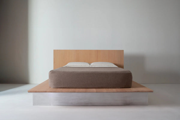 Element Bed - Kalon Studios Beds - Queen - HORNE