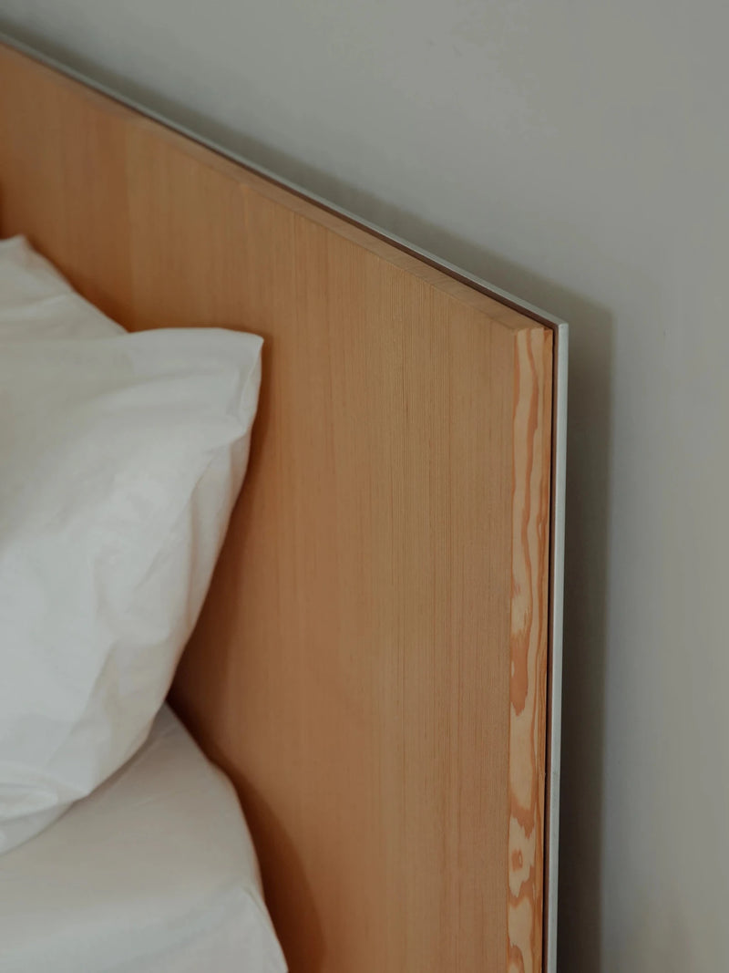 Element Bed - Kalon Studios Beds - Queen - HORNE