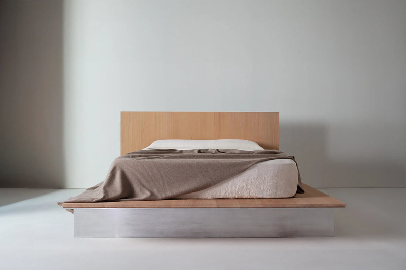 Element Bed - Kalon Studios Beds - Queen - HORNE