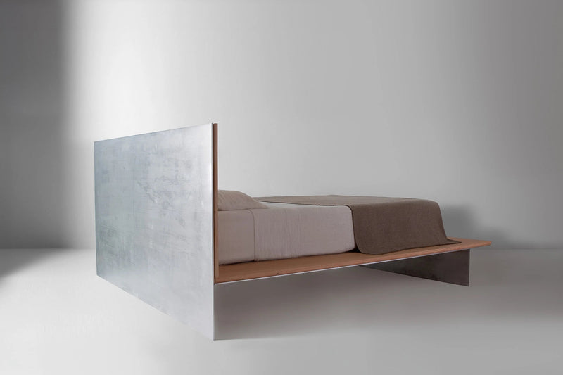Element Bed - Kalon Studios Beds - Queen - HORNE