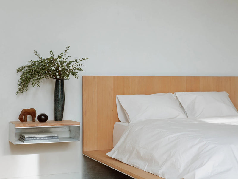 Element Bed - Kalon Studios Beds - Queen - HORNE