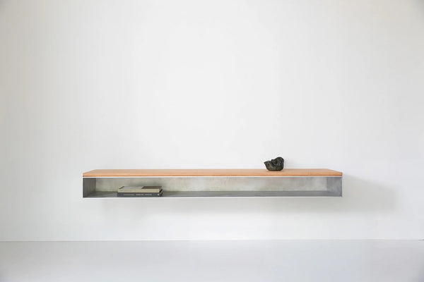 Element Console - Kalon Studios Bedside Tables - HORNE