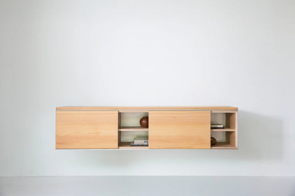 Element Credenza - Kalon Studios Bedside Tables - HORNE