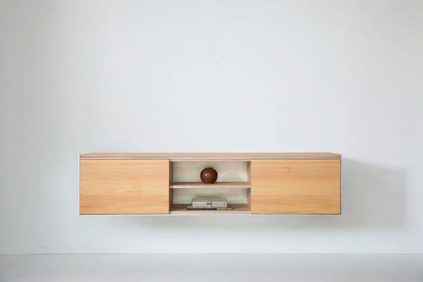 Element Credenza - Kalon Studios Bedside Tables - HORNE