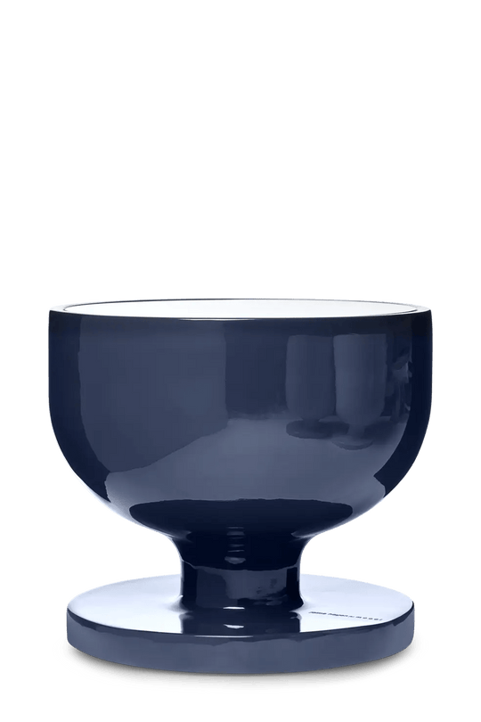 Elements 007 Table - Moooi Tables - grey blue - HORNE
