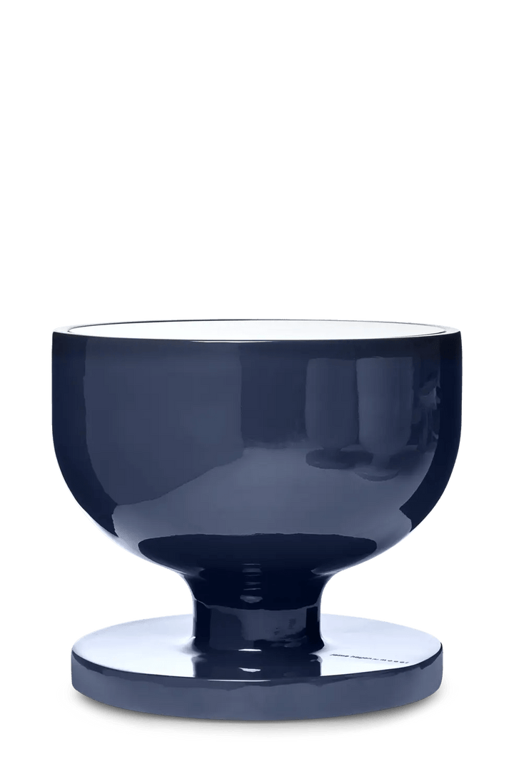 Elements 007 Table - Moooi Tables - grey blue - HORNE