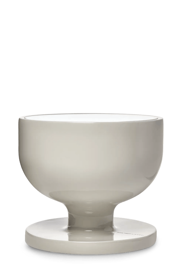 Elements 007 Table - Moooi Tables - silk grey - HORNE