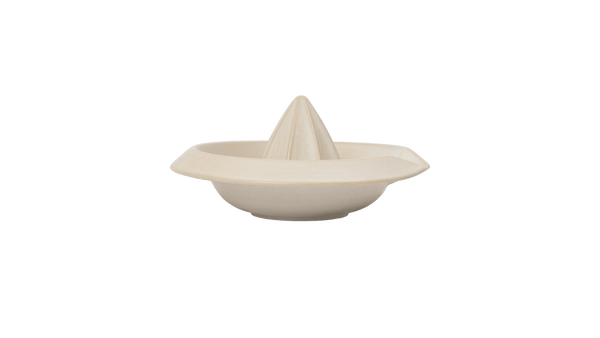 Erena Citrus Juicer - Ferm Living Serveware - HORNE