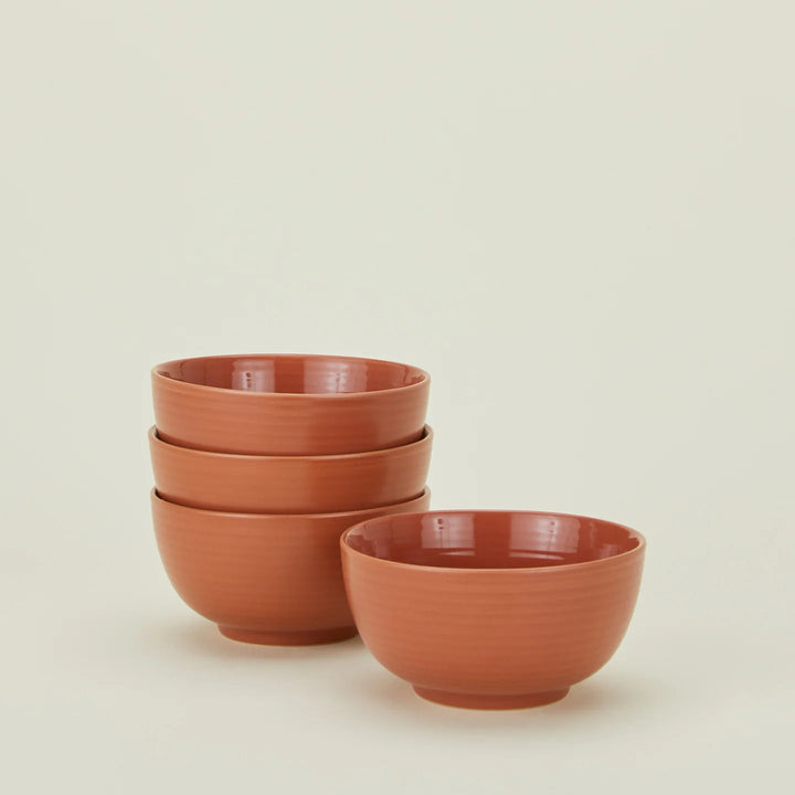 Essential Dinnerware - 16 Piece Set - Hawkins New York Dinnerware - Peacock - HORNE