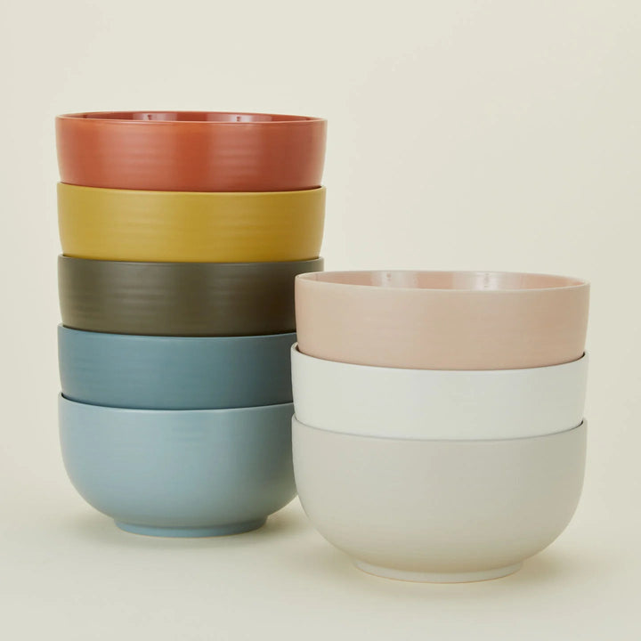 Essential Serving Bowl - Hawkins New York - Dinnerware - Peacock - HORNE