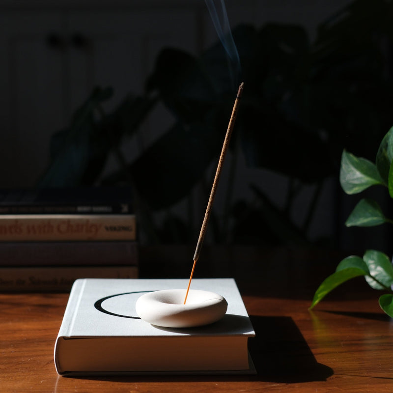 Eve Incense - Misewell Home accessories - Pink Matte - HORNE