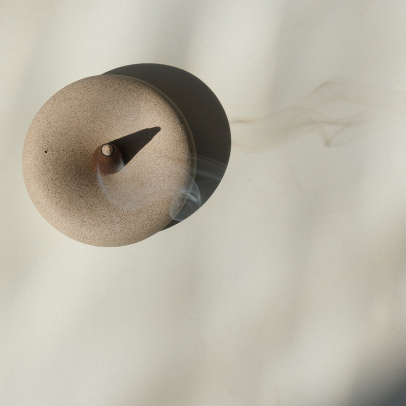 Eve Incense - Misewell Home accessories - Pink Matte - HORNE